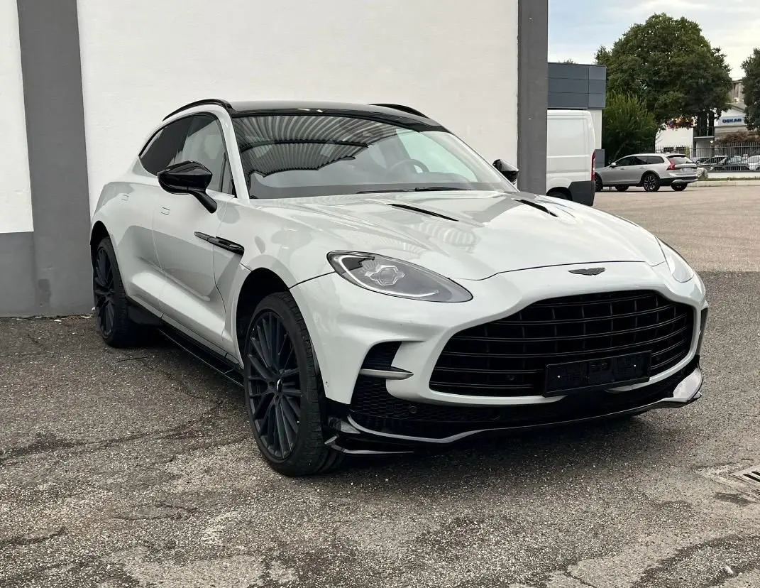 Aston Martin DBX 707 2026 — Luxury Car Rental Switzerland, Switzerland. Aston Martin DBX 707 in Switzerland The Aston Martin DBX 707 2026 is available to rent in…