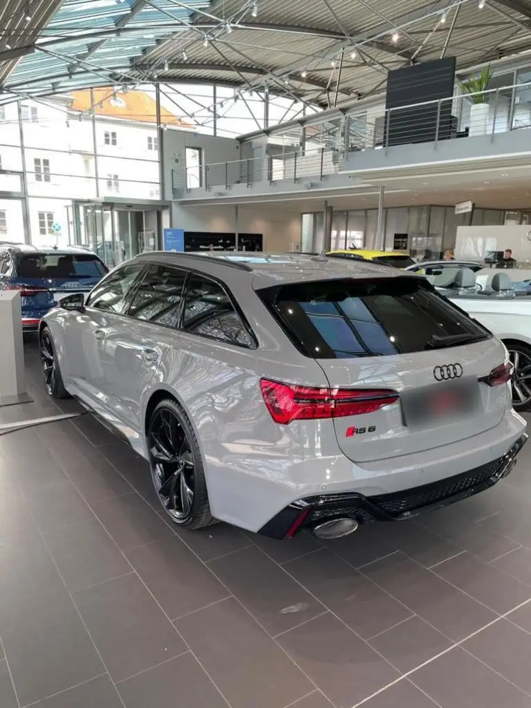 Audi RS6 Dynamic 2023, exterior — Luxury Car Rental Switzerland, Switzerland. Audi RS6 Dynamic in Switzerland The Audi RS6 Dynamic, model year 2023, is available for…