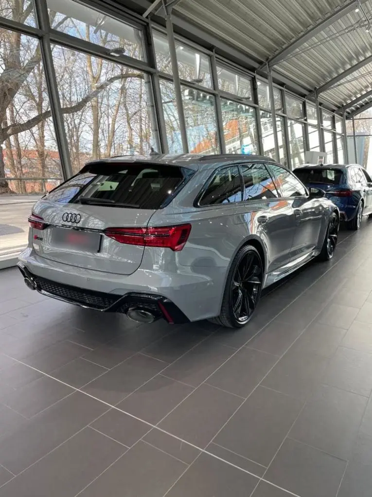 Audi RS6 Dynamic 2023, interior — Luxury Car Rental Switzerland, Switzerland. Audi RS6 Dynamic in Switzerland The Audi RS6 Dynamic, model year 2023, is available for…