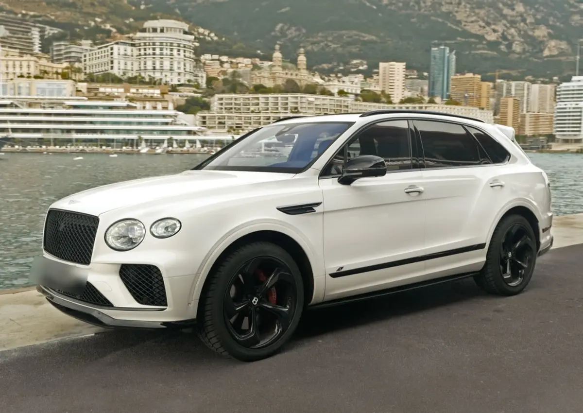 Bentley Bentayga V8-S 2024 — Luxury Car Rental Switzerland, Switzerland. Bentley Bentayga V8-S in Switzerland The Bentley Bentayga V8-S is available for rental in…