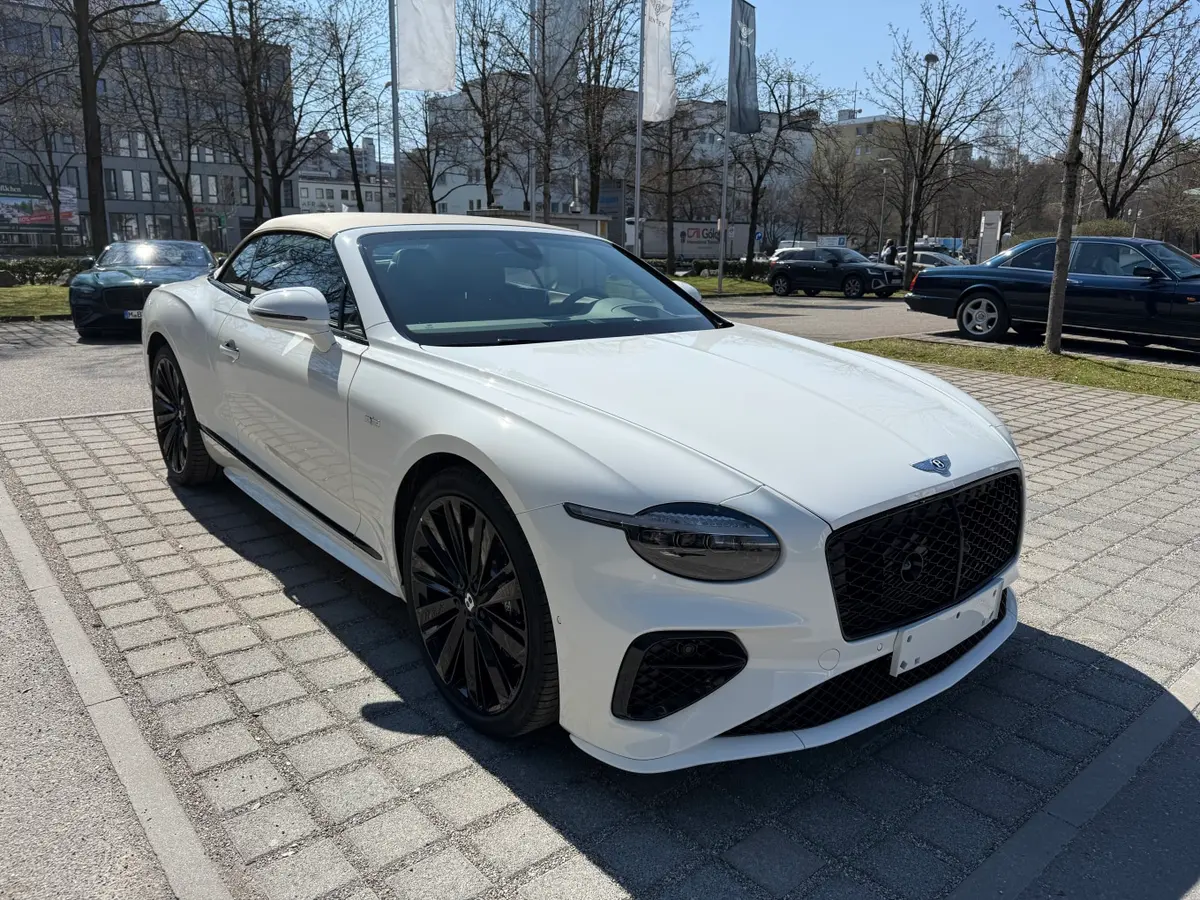 Bentley Continental GTC Speed 2025 — Luxury Car Rental Switzerland, Switzerland. Bentley Continental GTC Speed in Switzerland The Bentley Continental GTC Speed is…