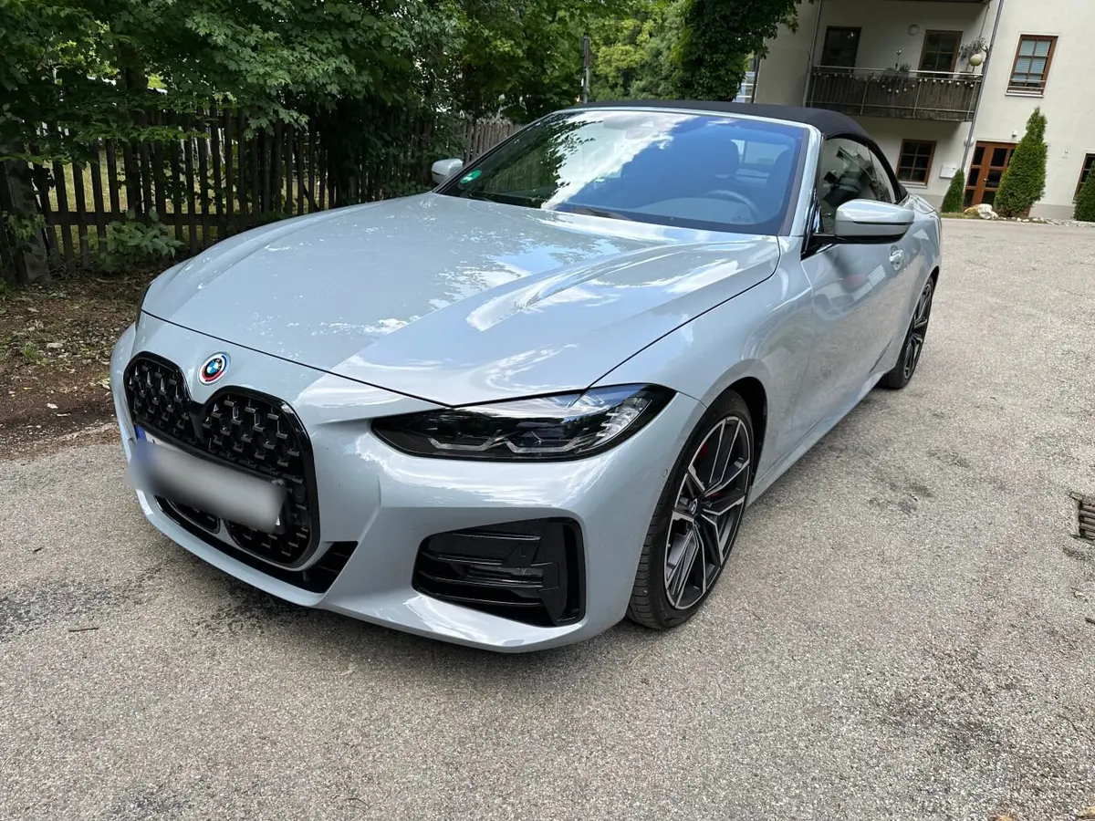 BMW 430i Cabrio 2023 — Luxury Car Rental Switzerland, Switzerland. BMW 430i Cabrio in Switzerland The BMW 430i Cabrio is available for rental in Switzerland…