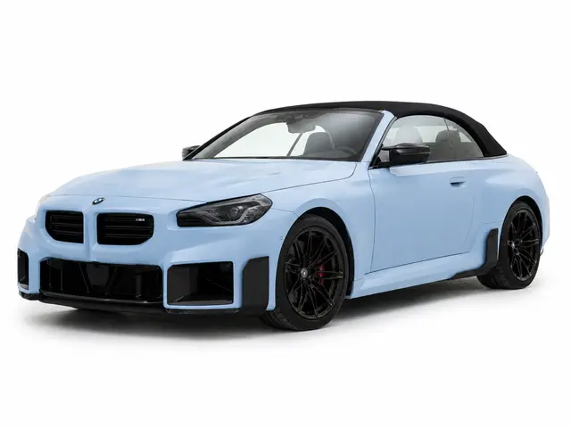 BMW M2 2024 — Luxury Car Rental Switzerland, Switzerland