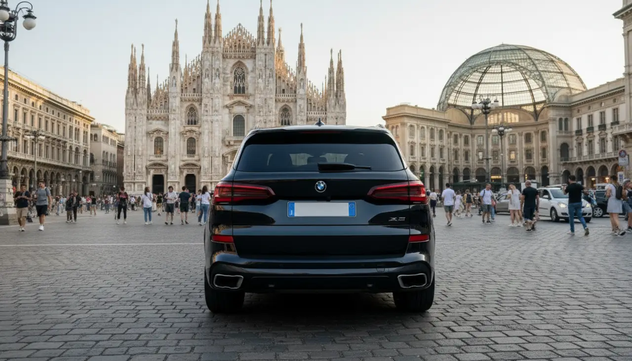 BMW X5 4.0i M 2025, front view — Luxury Car Rental Switzerland, Switzerland. BMW X5 4.0i M in Switzerland The BMW X5 4.0i M is available for rental in Switzerland as…