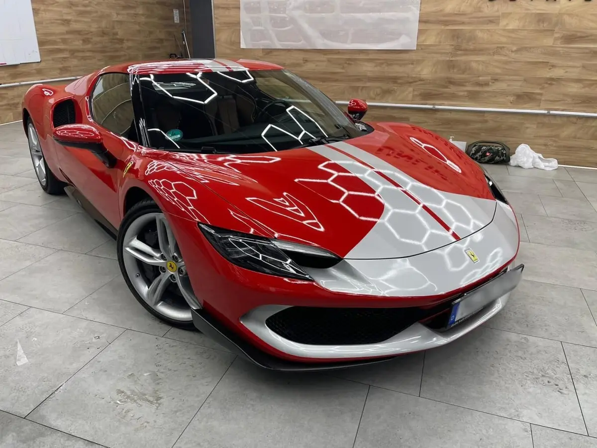 Ferrari 296 GTB 2023 — Luxury Car Rental Switzerland, Switzerland. Ferrari 296 GTB in Switzerland The Ferrari 296 GTB is available to rent in Switzerland…