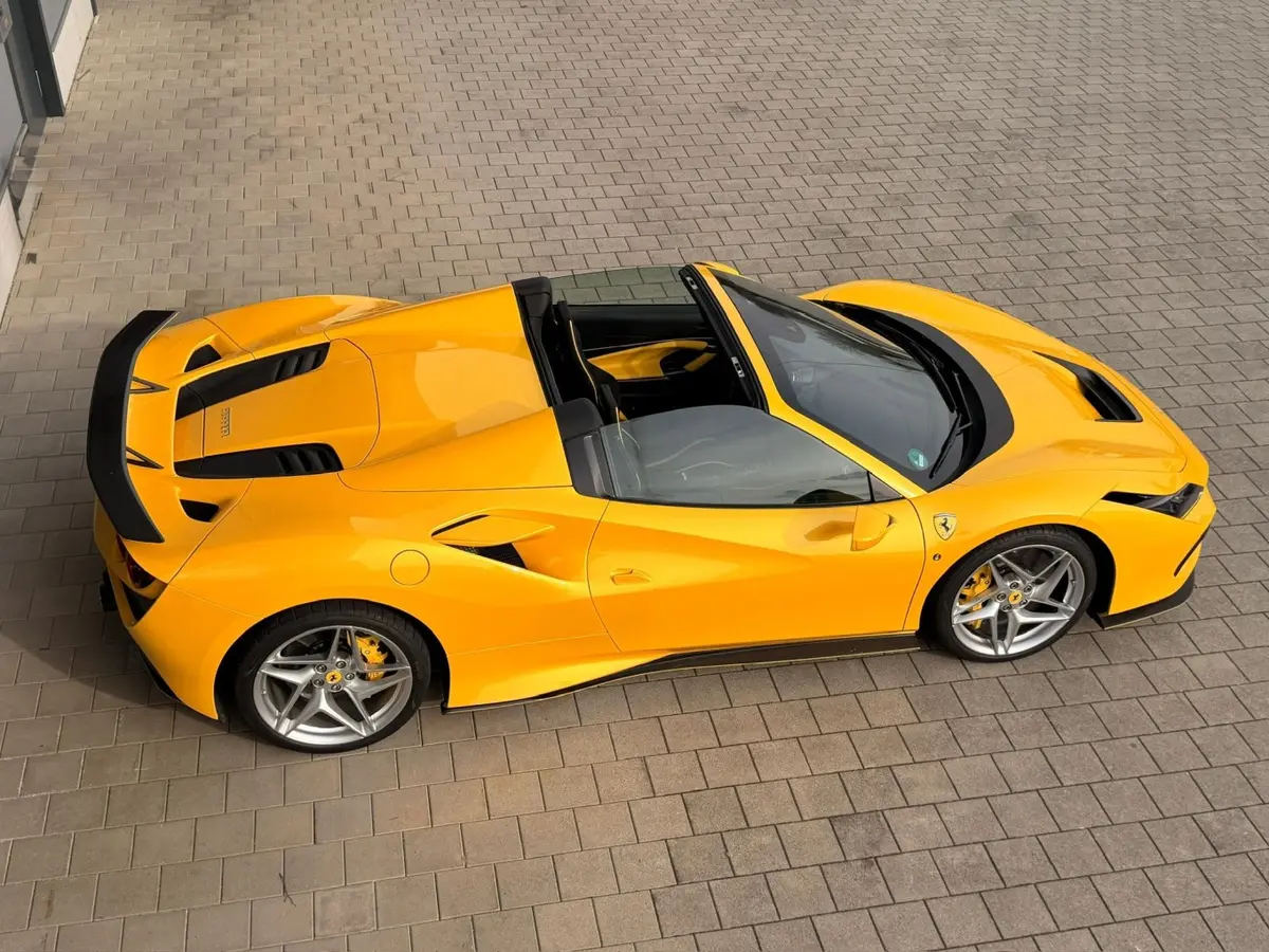 Ferrari F8 SPIDER 2023 — Luxury Car Rental Switzerland, Switzerland. Ferrari F8 SPIDER в Switzerland Ferrari F8 SPIDER 2023 года входит в число автомобилей,…