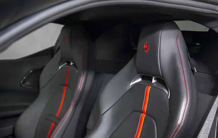Ferrari SF90 Stradale 2025, rear view — Luxury Car Rental Switzerland, Switzerland. Ferrari SF90 Stradale in Switzerland The Ferrari SF90 Stradale is available for rental in…