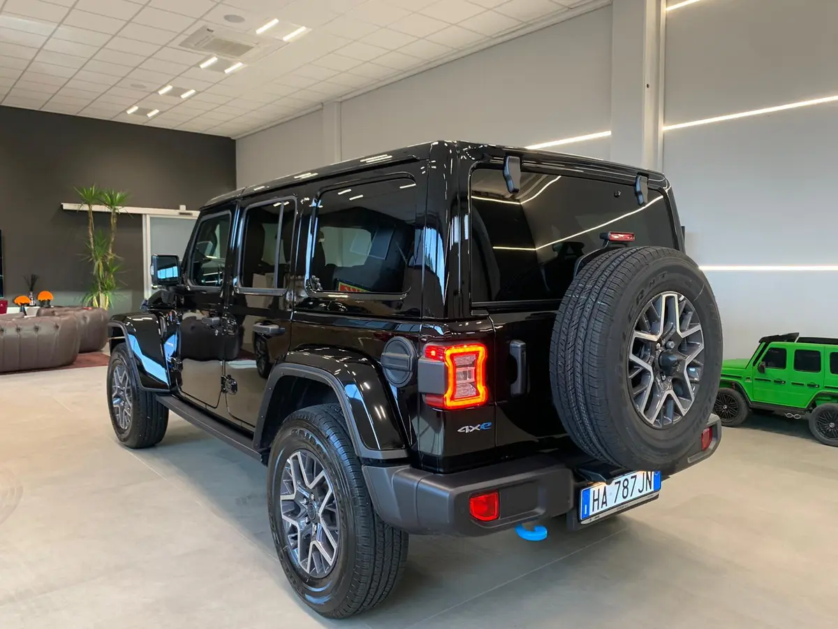 Jeep Wrangler 2025, exterior — Luxury Car Rental Switzerland, Switzerland. Jeep Wrangler in Switzerland The Jeep Wrangler 2025 is available to rent in Switzerland…