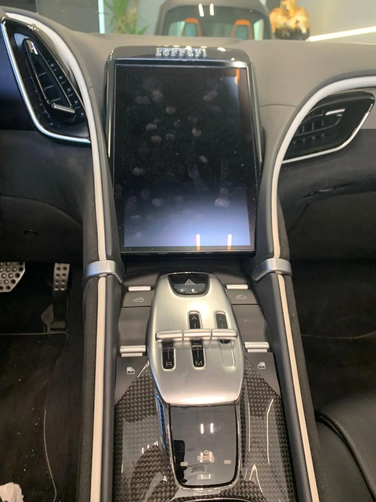 Lamborghini Huracan Sterrato 2024, exterior — Luxury Car Rental Switzerland, Switzerland. Lamborghini Huracan Sterrato in Switzerland The Lamborghini Huracan Sterrato 2024 is…