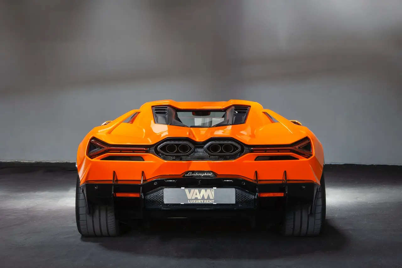 Lamborghini Revuelto 2026, interior — Luxury Car Rental Switzerland, Switzerland. Lamborghini Revuelto in Switzerland The Lamborghini Revuelto 2026 is available to rent in…
