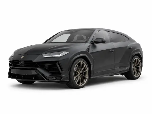 Lamborghini Urus S 2023 — Luxury Car Rental Switzerland, Switzerland