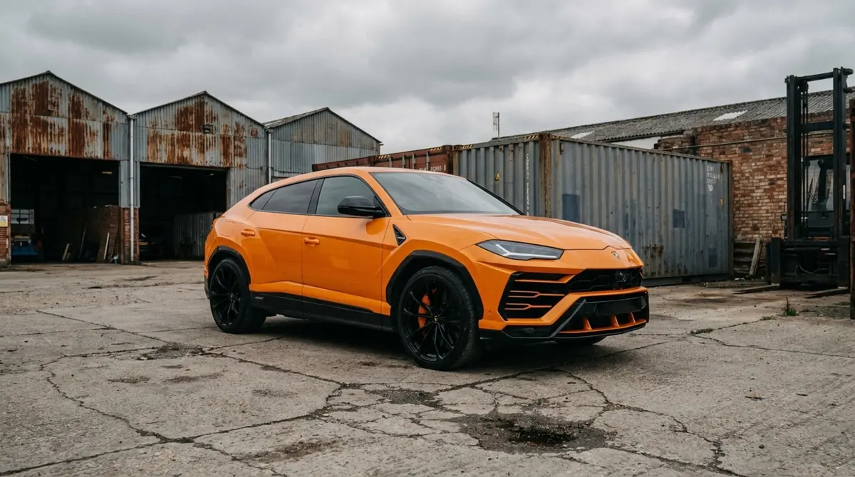 Lamborghini Urus S 2024 — Luxury Car Rental Switzerland, Switzerland. Lamborghini Urus S в Switzerland Lamborghini Urus S 2024 года можно взять в аренду в…