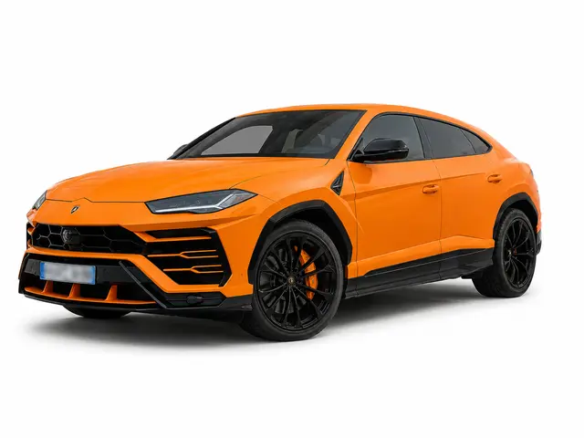 Lamborghini Urus S 2024 — Luxury Car Rental Switzerland, Switzerland