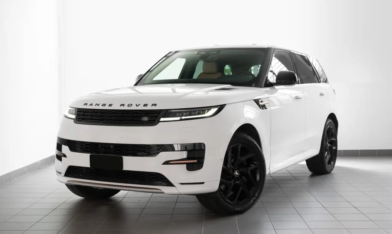 Land Rover Range Rover Sport 2025, rear view — Luxury Car Rental Switzerland, Switzerland. Land Rover Range Rover Sport in Switzerland The Land Rover Range Rover Sport 2025 is…