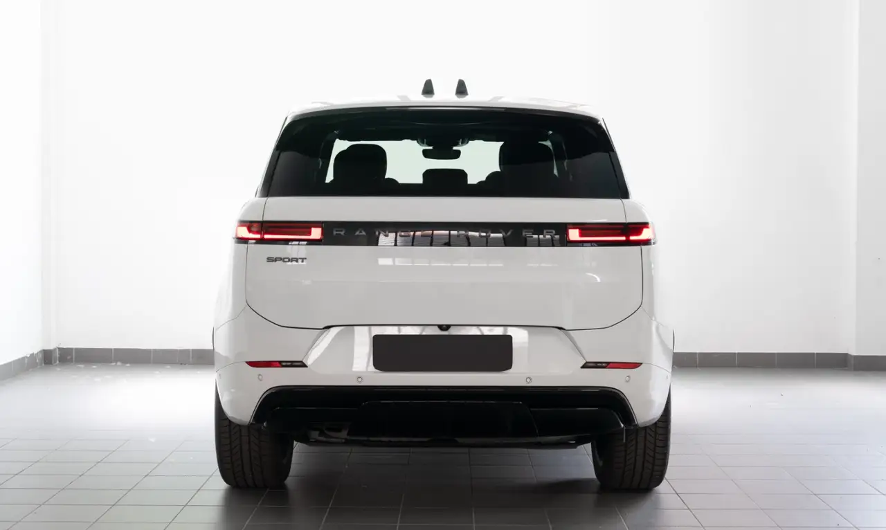 Land Rover Range Rover Sport 2025, dashboard — Luxury Car Rental Switzerland, Switzerland. Land Rover Range Rover Sport in Switzerland The Land Rover Range Rover Sport 2025 is…