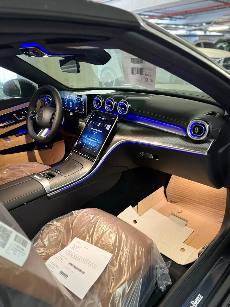 Mercedes Benz CLE 300 Cabriolet AMG Premium 2025, exterior — Luxury Car Rental Switzerland, Switzerland. Mercedes Benz CLE 300 Cabriolet AMG Premium in Switzerland The Mercedes Benz CLE 300…