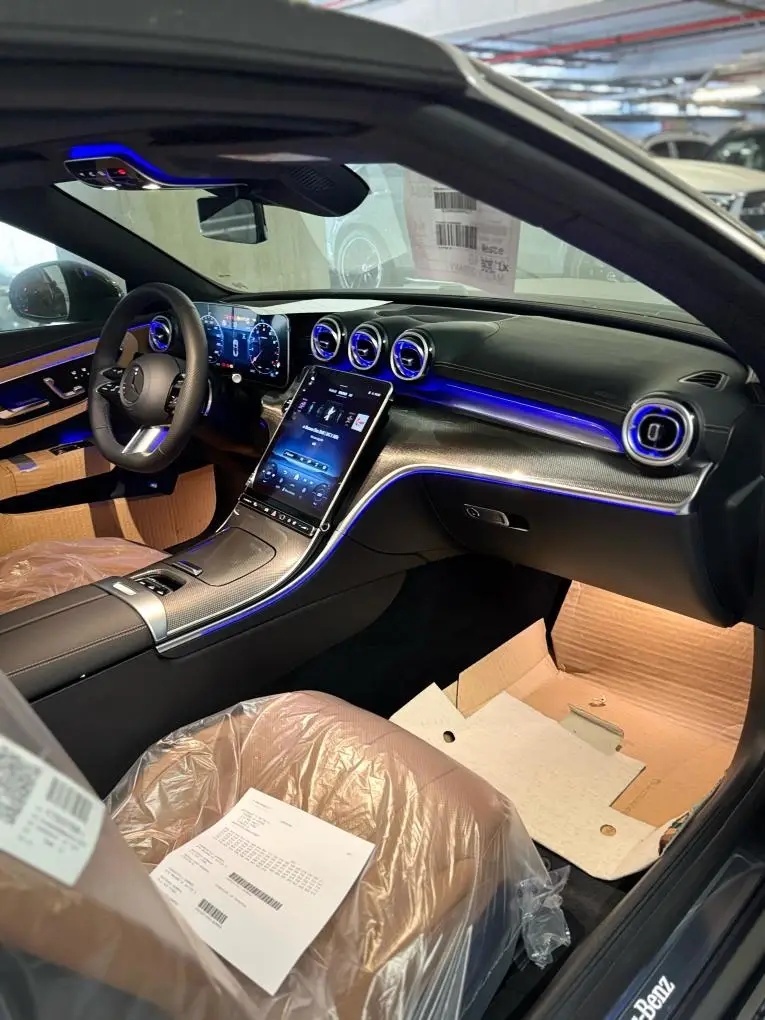 Mercedes Benz CLE 300 Cabriolet AMG Premium 2025, exterior — Luxury Car Rental Switzerland, Switzerland. Mercedes Benz CLE 300 Cabriolet AMG Premium in Switzerland The Mercedes Benz CLE 300…