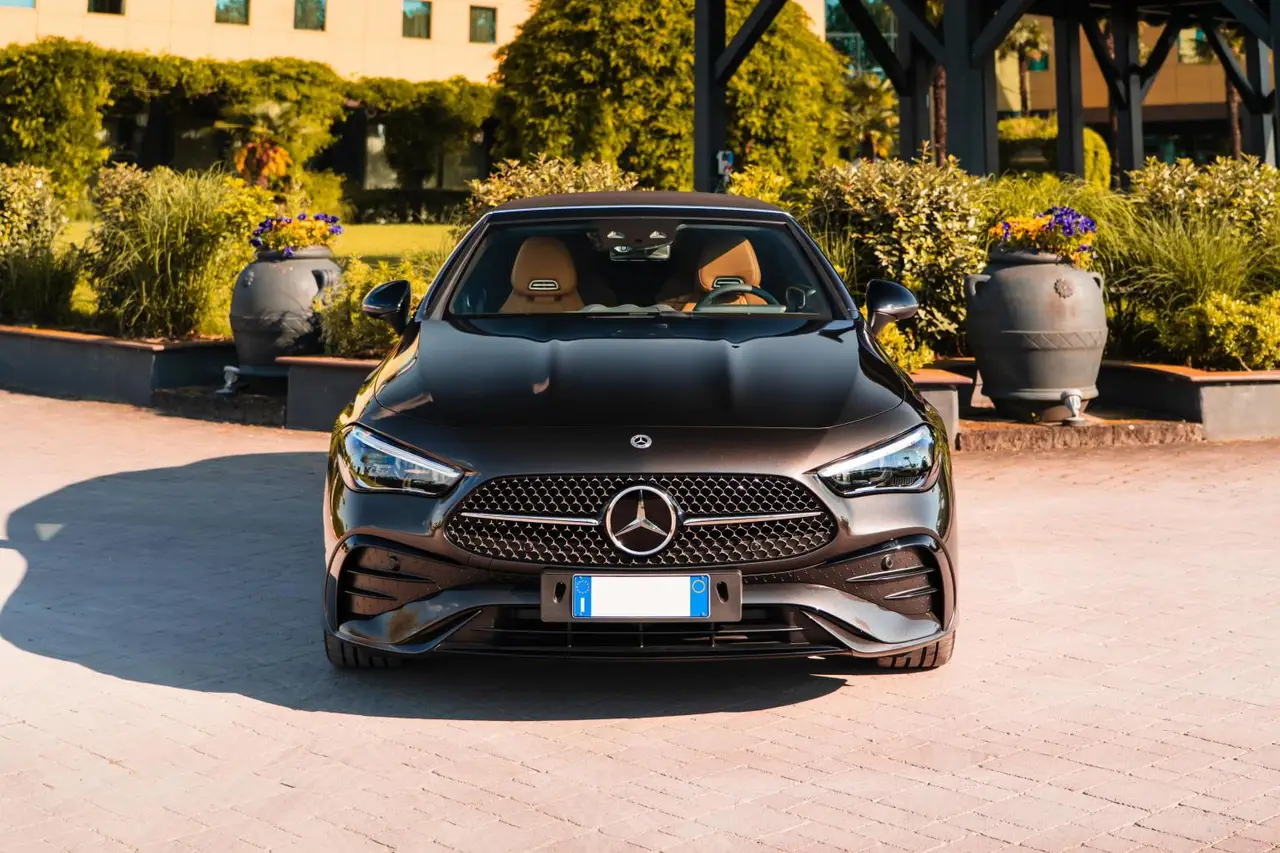 Mercedes Benz CLE 300 Cabriolet AMG Premium 2025, interior — Luxury Car Rental Switzerland, Switzerland. Mercedes Benz CLE 300 Cabriolet AMG Premium in Switzerland The Mercedes Benz CLE 300…