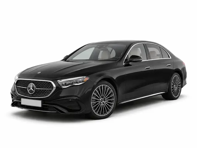 Mercedes Benz E-klasse 220d Premium Plus 2026 — Luxury Car Rental Switzerland, Switzerland