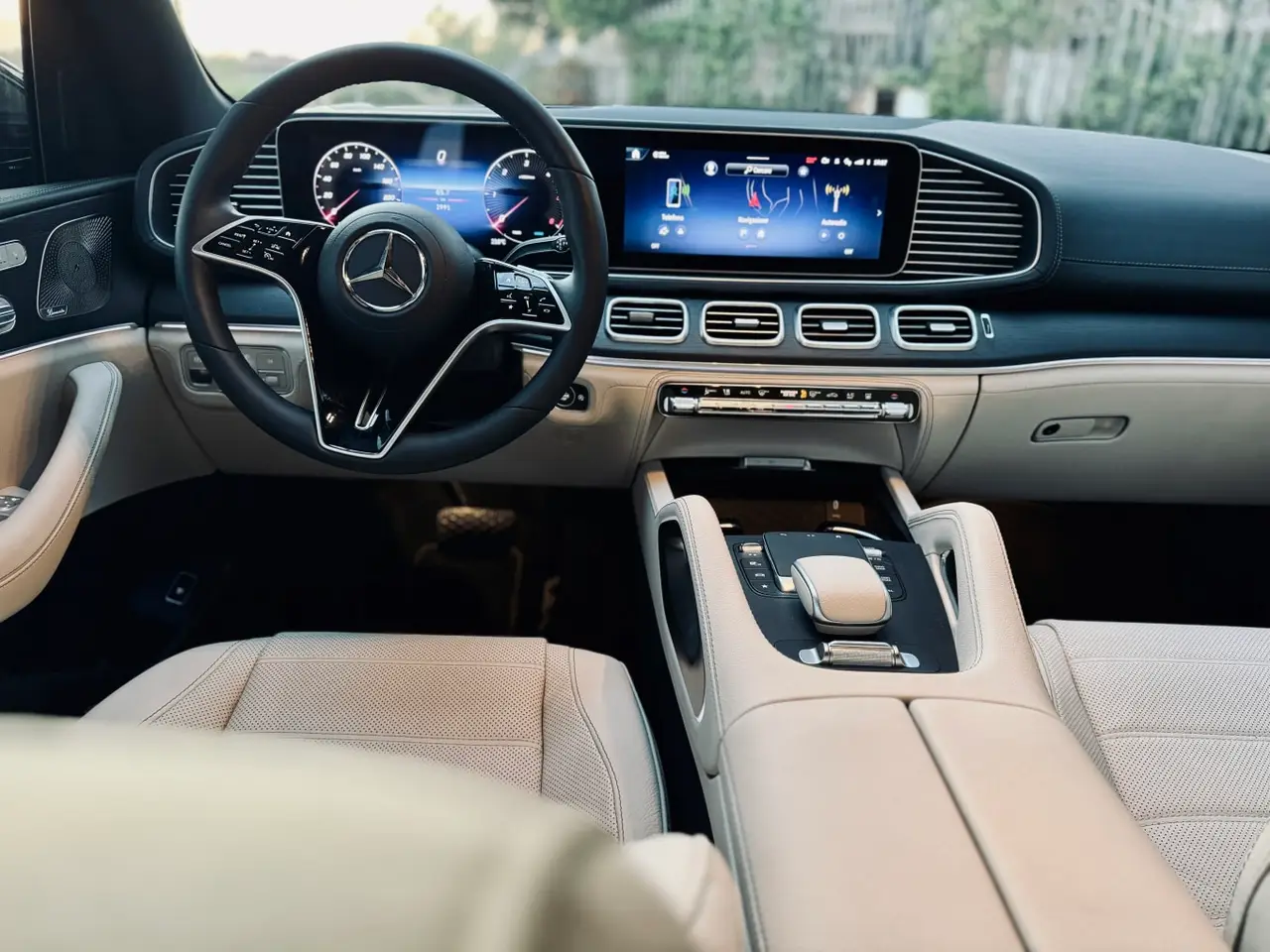 Mercedes Benz GLE 450 AMG 2024, exterior — Luxury Car Rental Switzerland, Switzerland. Mercedes Benz GLE 450 AMG in Switzerland The Mercedes Benz GLE 450 AMG, model year 2024,…