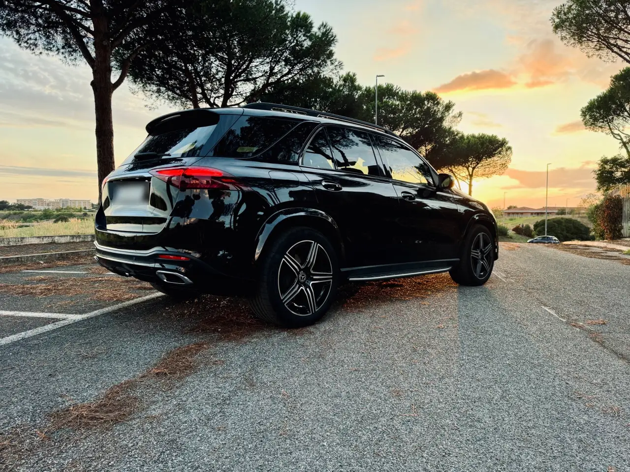 Mercedes Benz GLE 450 AMG 2024, front view — Luxury Car Rental Switzerland, Switzerland. Mercedes Benz GLE 450 AMG in Switzerland The Mercedes Benz GLE 450 AMG, model year 2024,…