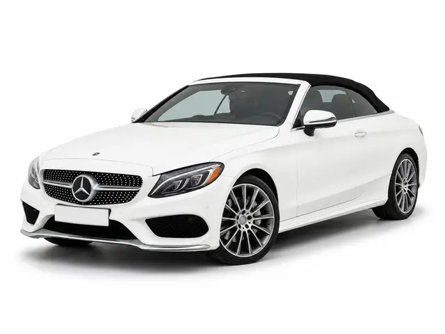 Mercedes Benz S560 Cabrio 2021 — Luxury Car Rental Switzerland, Switzerland