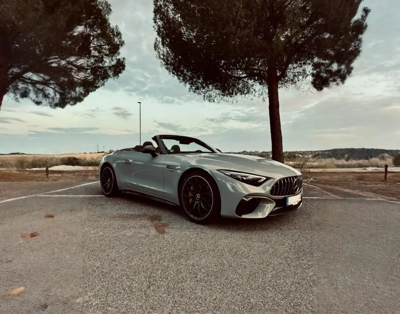 Mercedes Benz SL63 Cabrio 2023 — Luxury Car Rental Switzerland, Switzerland. Mercedes Benz SL63 Cabrio in Switzerland The Mercedes Benz SL63 Cabrio, model year 2023,…
