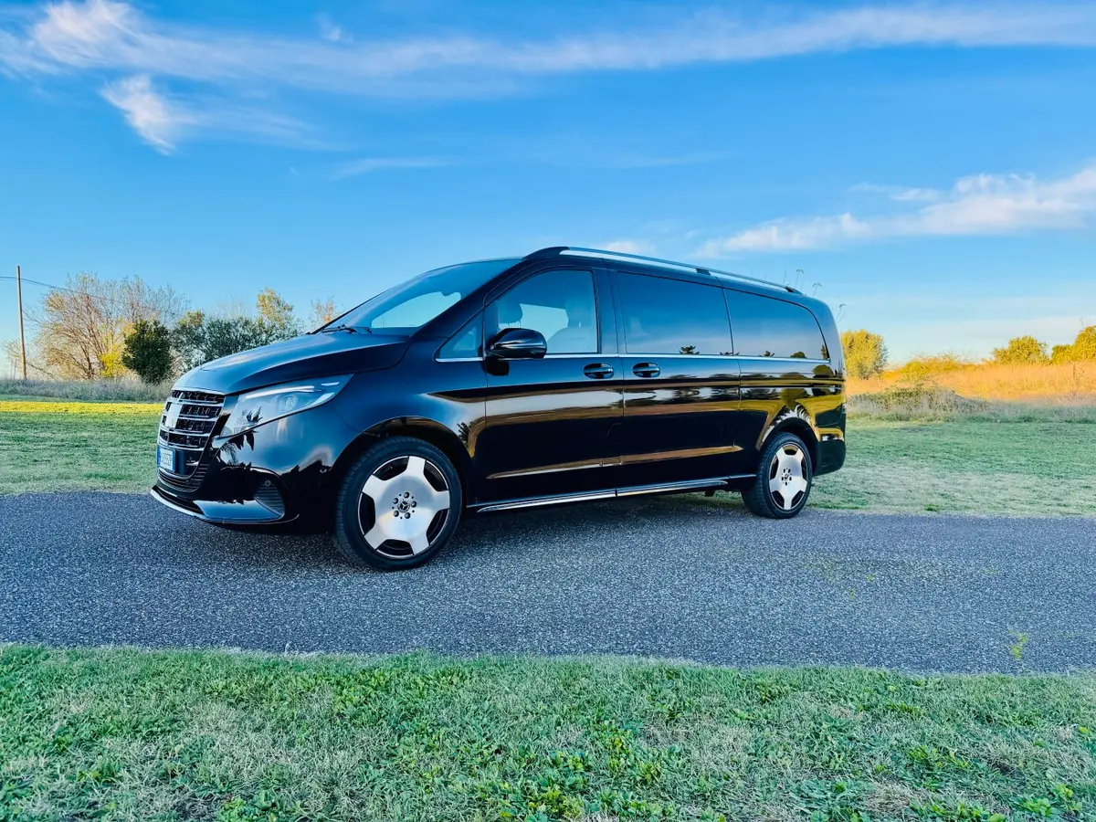 Mercedes Benz V300 4x4 XL Exclusive 7 seats 2025 — Luxury Car Rental Switzerland, Switzerland. Mercedes Benz V300 4x4 XL Exclusive 7 seats in Switzerland The Mercedes Benz V300 4x4 XL…