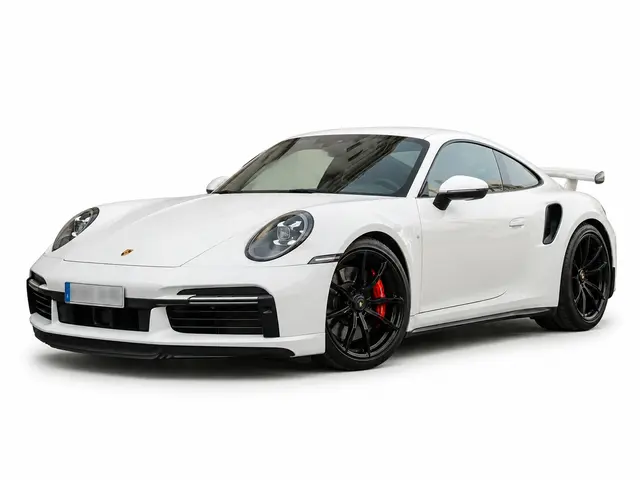Porsche 911 Carrera S Cabrio (992) 2025 — Luxury Car Rental Switzerland, Switzerland