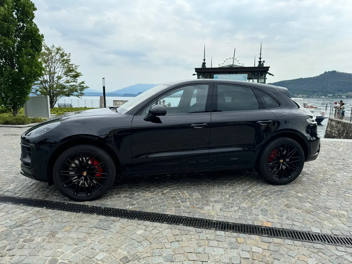 Porsche Macan GTS 2024 — Luxury Car Rental Switzerland, Switzerland. Porsche Macan GTS in Switzerland The Porsche Macan GTS 2024 is available to rent in…