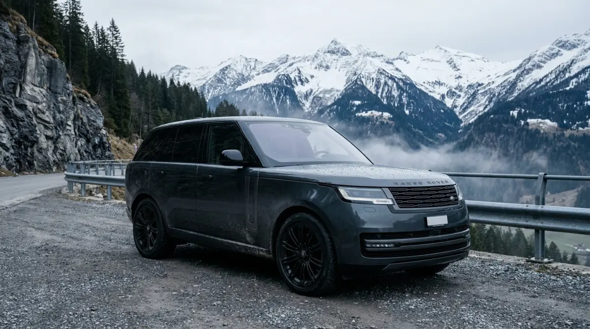 Rover Range Rover Autobiography P530 2026 — Luxury Car Rental Switzerland, Switzerland. Rover Range Rover Autobiography P530 in Switzerland The Rover Range Rover Autobiography…
