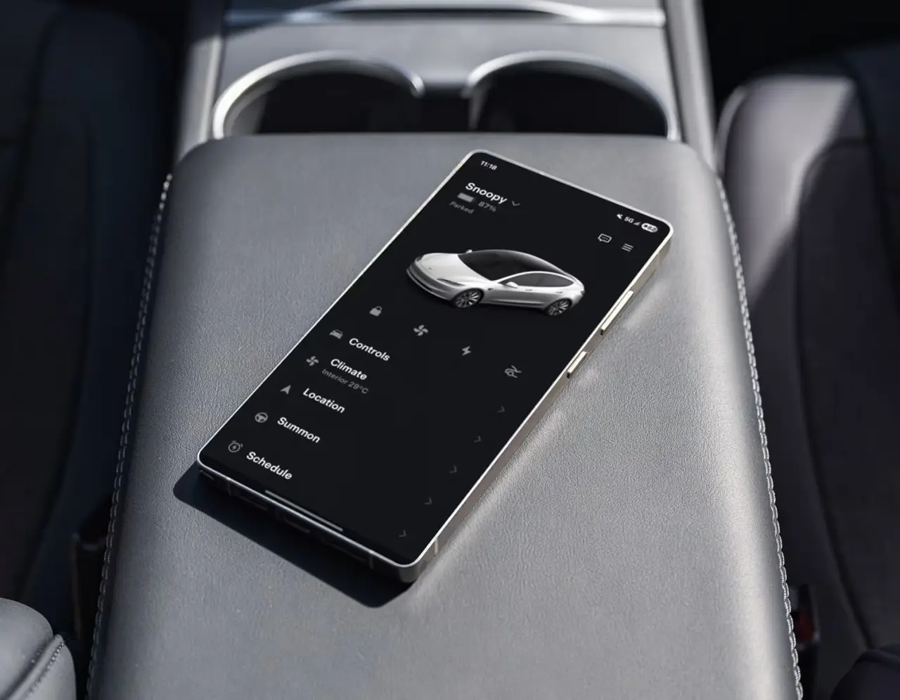 Tesla Model 3 Performance 2026, front view — Luxury Car Rental Switzerland, Switzerland. Tesla Model 3 Performance in Switzerland The Tesla Model 3 Performance 2026 is available…