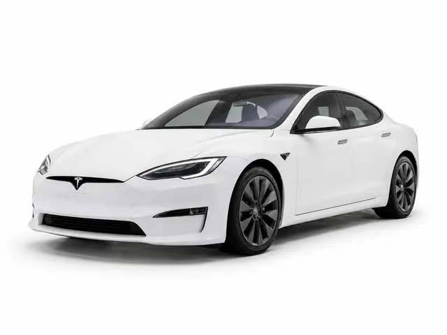 Tesla Model 3 Performance 2026 — Luxury Car Rental Switzerland, Switzerland