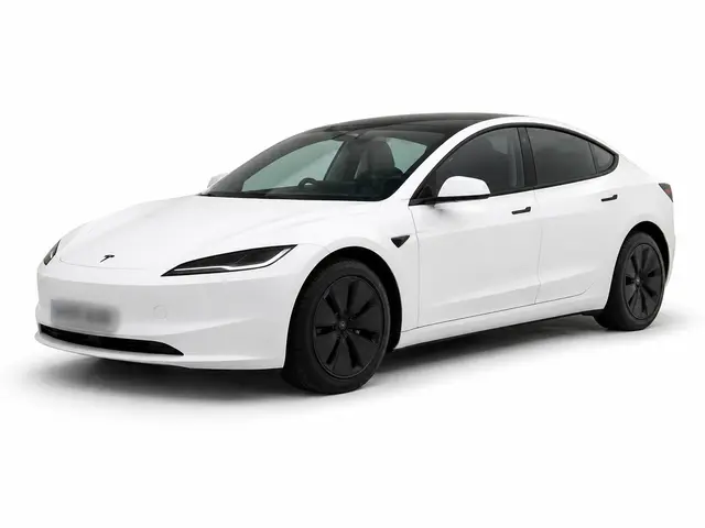 Tesla Model S Plaid 2025 — Luxury Car Rental Switzerland, Switzerland